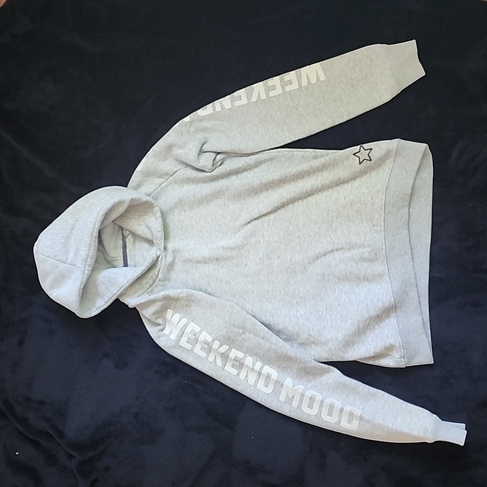 Staccato Hoodie